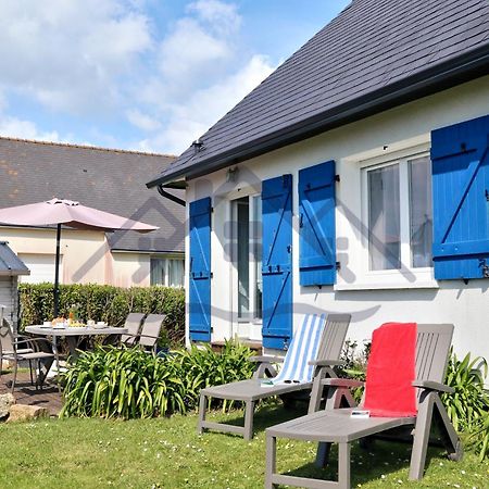 Localise - M3B - Souvenir Du Guil - Maison De Plain-Pied Avec Jardin Clos Au Guilvinec - Tout A Pied, Plages, Port, Centre, Commerces, Marche - Wif Inclus - Linge De Lit Inclus - Animaux Bienvenus Экстерьер фото