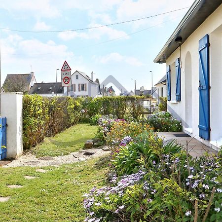 Localise - M3B - Souvenir Du Guil - Maison De Plain-Pied Avec Jardin Clos Au Guilvinec - Tout A Pied, Plages, Port, Centre, Commerces, Marche - Wif Inclus - Linge De Lit Inclus - Animaux Bienvenus Экстерьер фото