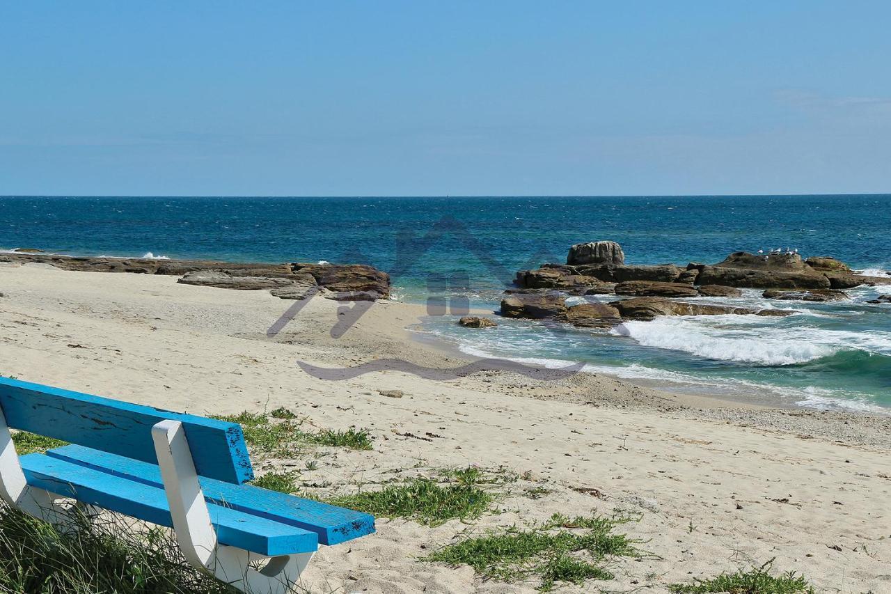 Localise - M3B - Souvenir Du Guil - Maison De Plain-Pied Avec Jardin Clos Au Guilvinec - Tout A Pied, Plages, Port, Centre, Commerces, Marche - Wif Inclus - Linge De Lit Inclus - Animaux Bienvenus Экстерьер фото