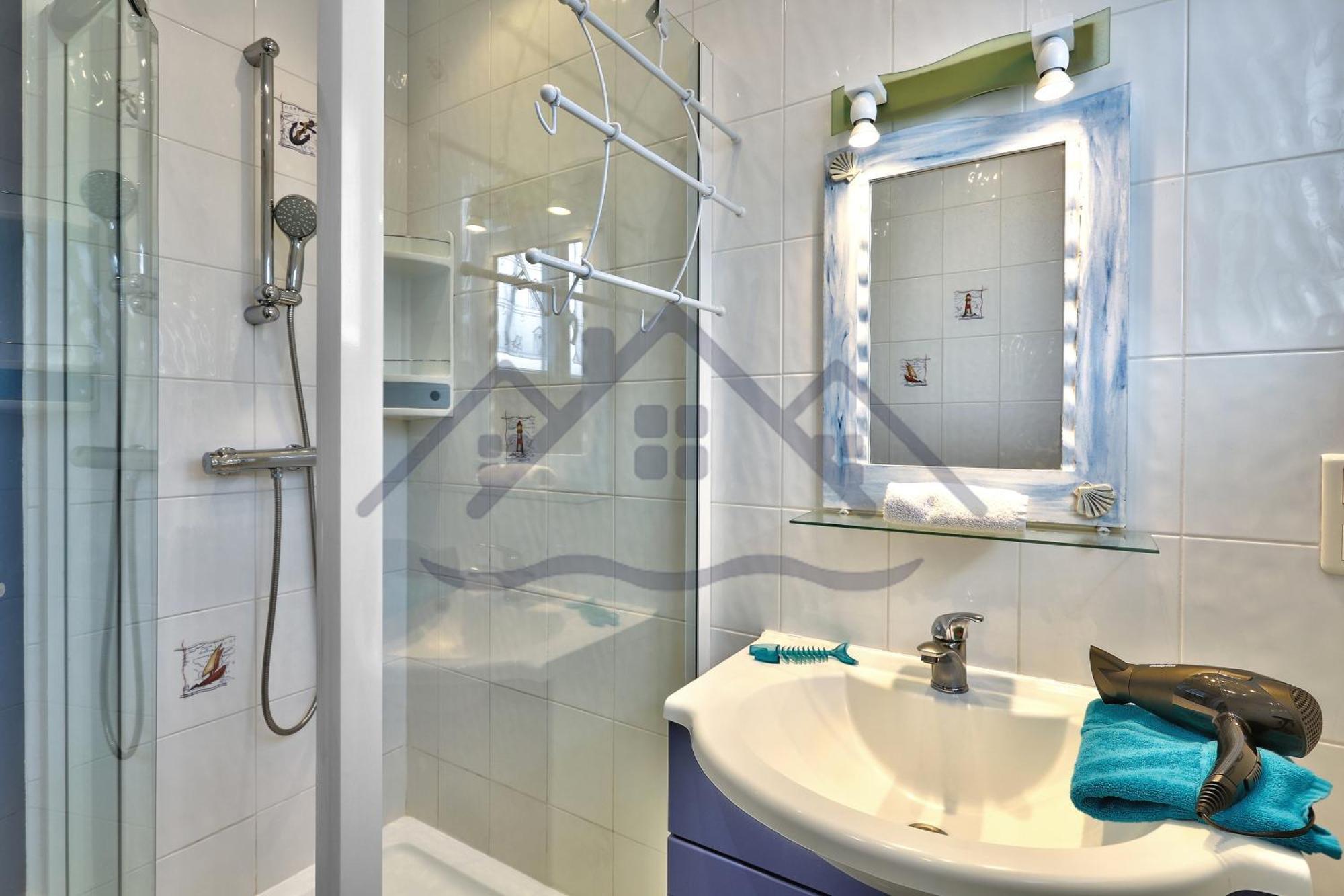 Localise - M3B - Souvenir Du Guil - Maison De Plain-Pied Avec Jardin Clos Au Guilvinec - Tout A Pied, Plages, Port, Centre, Commerces, Marche - Wif Inclus - Linge De Lit Inclus - Animaux Bienvenus Экстерьер фото